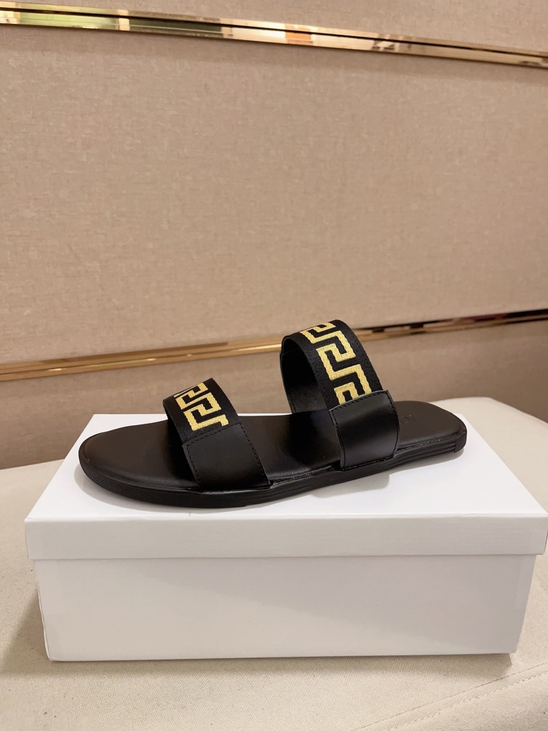 Givenchy Slippers